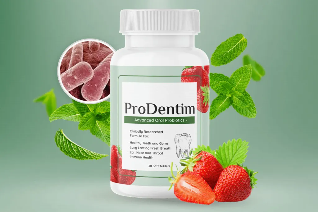 Prodentim Reviews